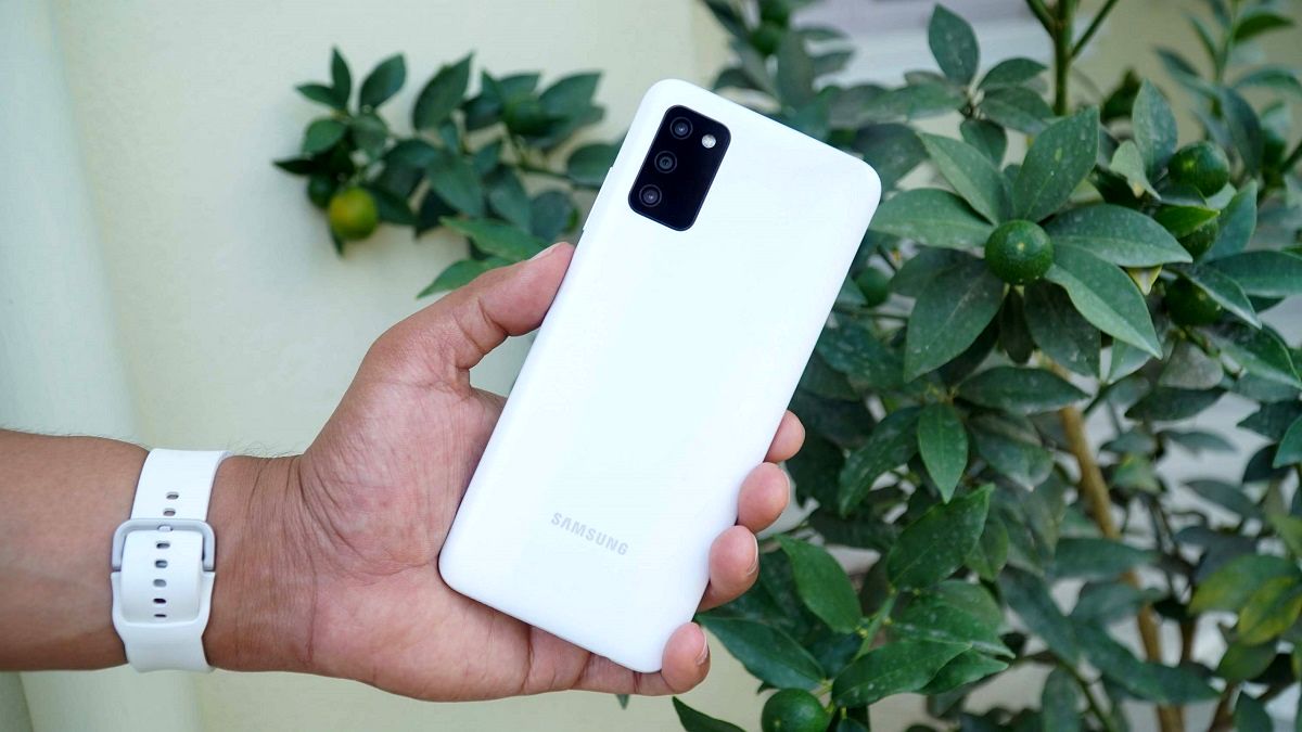 بهترین گوشی های سامسونگ تا 4 میلیون تومان