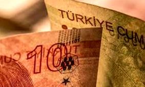 قیمت لیر ترکیه امروز چهارشنبه 10 دی 1404