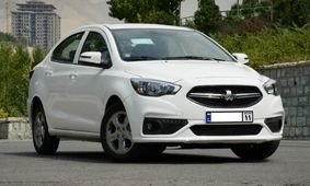 فروش جنجالی شاهین سایپا/ خودروی بدون گیربکس وارد لیست فروش شد!