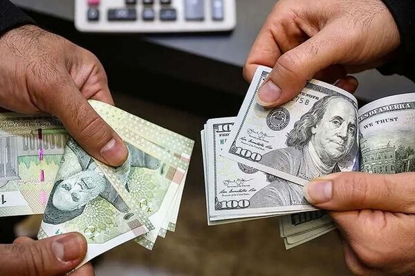 قیمت دلار امروز یکشنبه ۳۰ آذر ۱۴۰۴ + جدول