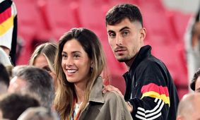 دستگیری نوجوان ۱۷ ساله به‌دلیل تهدید خانواده کای هاورتس +فیلم