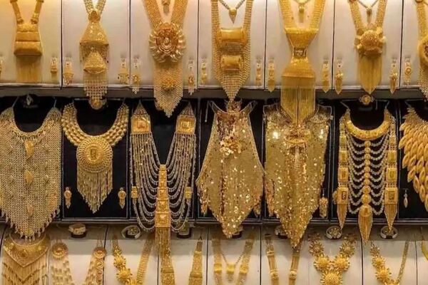 هشدار به بازار طلای ایران/ خریداران مراقب خالی‌فروشی باشند