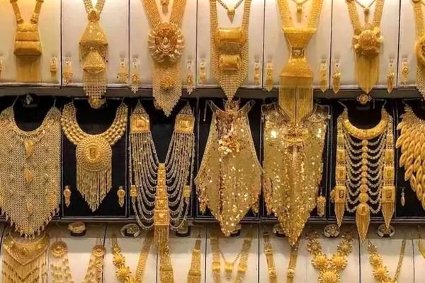 هشدار به بازار طلای ایران/ خریداران مراقب خالی‌فروشی باشند