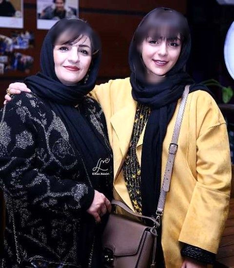 هستی مهدوی‌فر