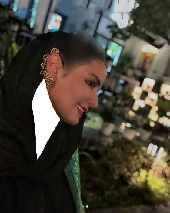 سپیده خداوردی