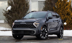 قیمت نهایی کیا اسپورتیج 2024 در ایران اعلام شد

