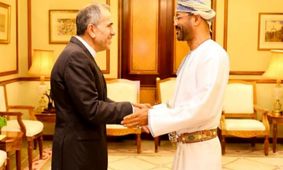 سفر تخت‌روانچی به عمان؛ پشت پرده بازگشت دوباره به مسقط