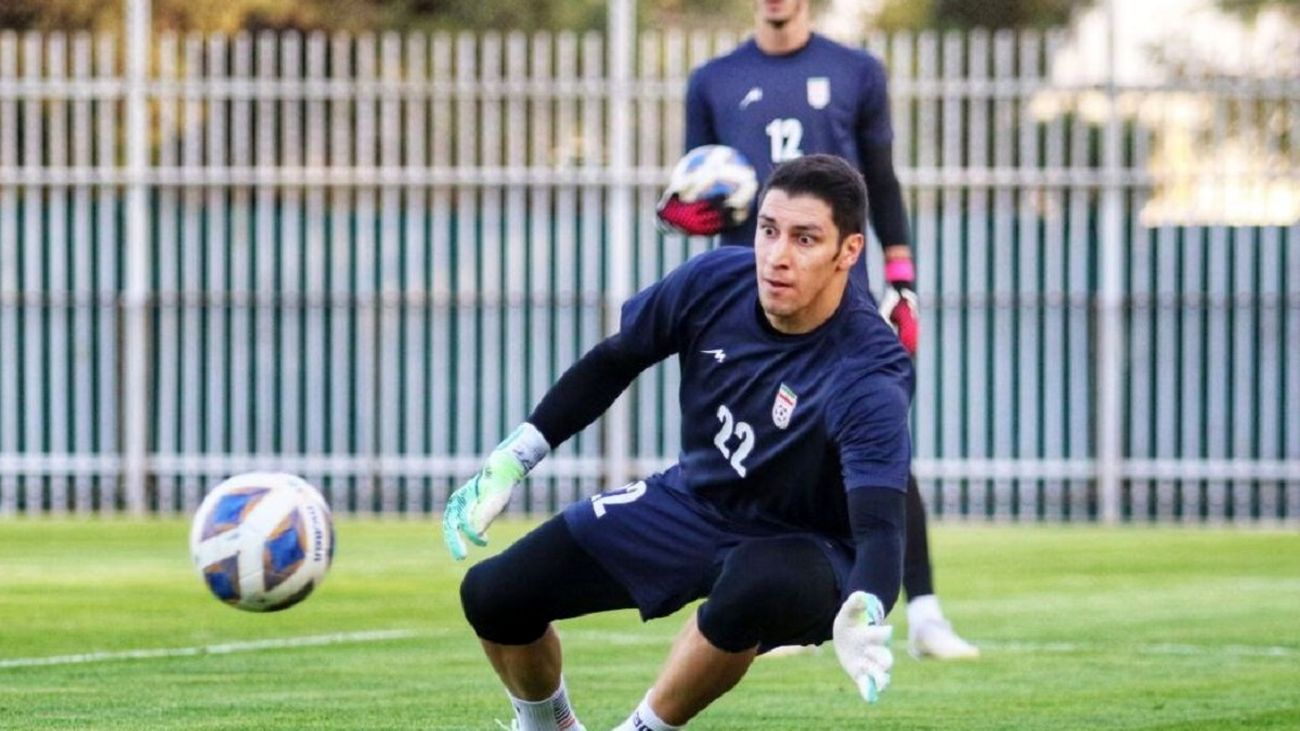 قطعی شد / تارتار کاپیتانش را به پرسپولیس نمی دهد ، اخباری در حسرت پرسپولیسی شدن ماند