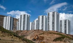 شادی بزرگ خانه‌دار شدن در انتظار متقاضیان مسکن ملی