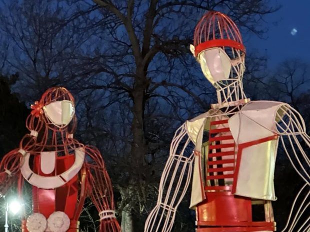 عکاسی در نور کم