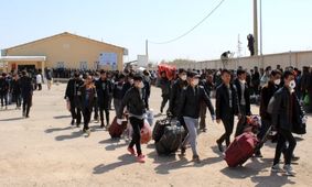 زلزله 8 ریشتری در انتظار اقتصاد ایران/ افغان‌ها خط قرمزند