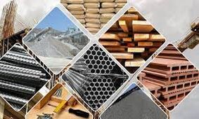 آخرین قیمت ها در بازار مصالح ساختمانی