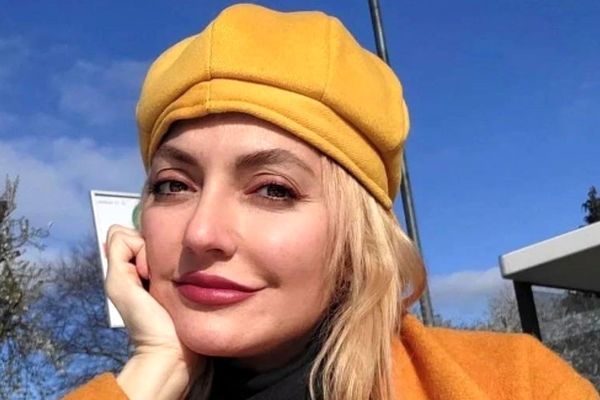 واکنش عجیب به مهاجرت مهناز افشار؛ اینجا بهش نیاز داریم نه اونجا!