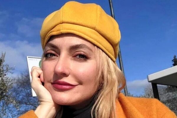 واکنش عجیب به مهاجرت مهناز افشار؛ اینجا بهش نیاز داریم نه اونجا!