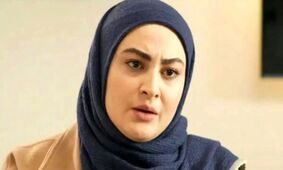 خانه لاکچری مریم مومن؛ زندگی شاهانه نو عروس سینما ایران!