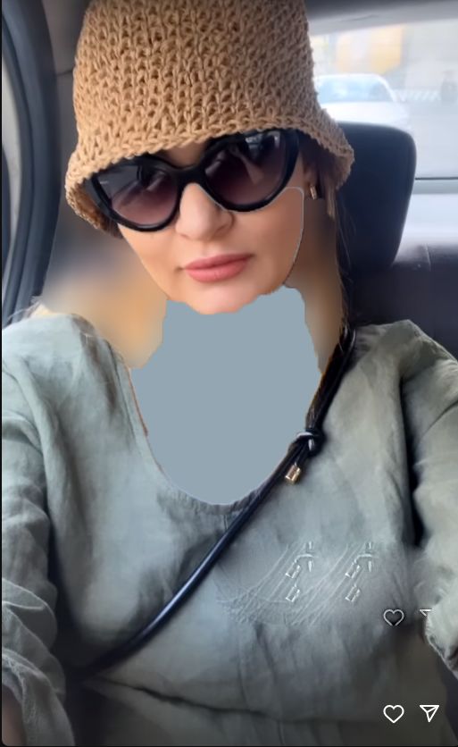 نیلوفر پارسا و مینا مختاری