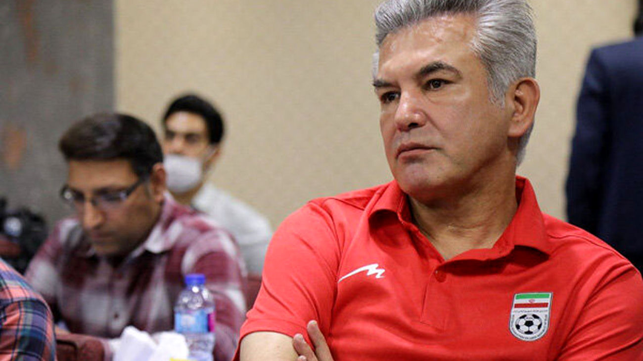 حمید استیلی راز موفقیت پرسپولیس در دربی را لو داد