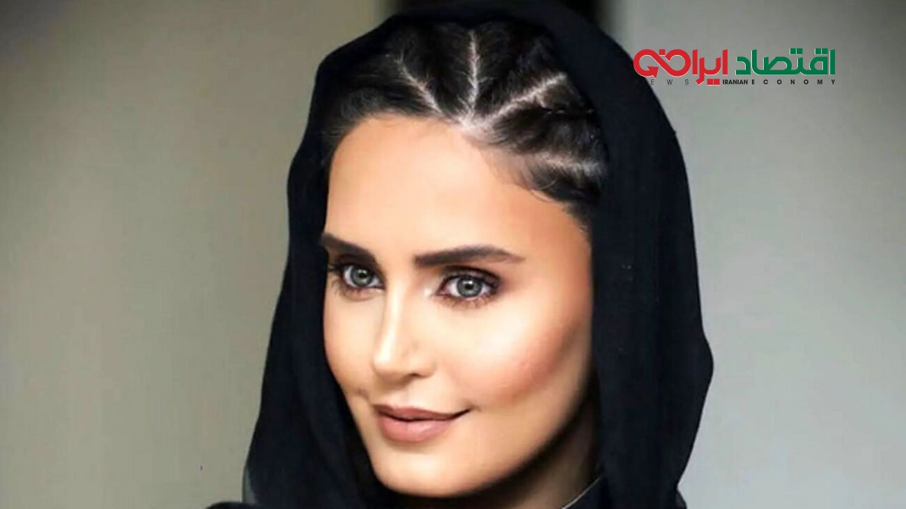 الناز شاکردوست با عکس جدید غوغا به پا کرد: «تا ابد آزاد...»