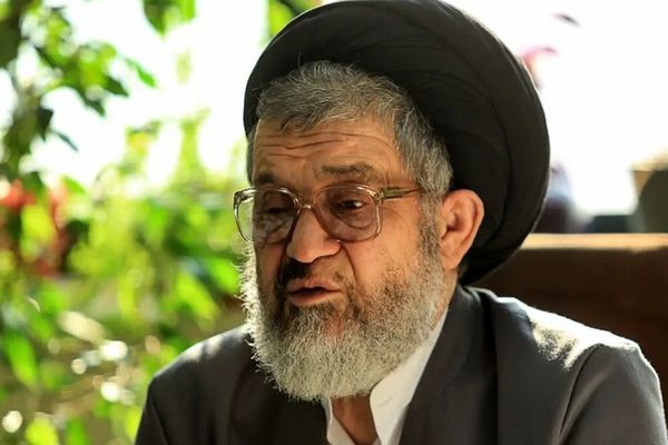 عضو جامعه روحانیت مبارز ؛ اگر روزی ۱۰ لیوان چای می‌خوردیم از الان ۹ لیوان بخوریم، صرفه‌جویی کنیم