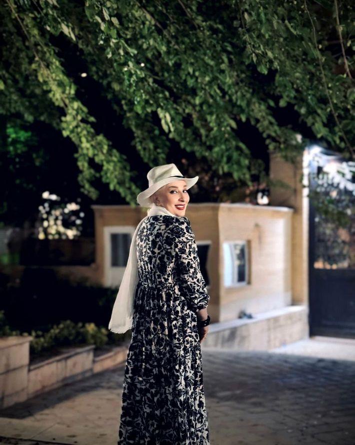 مرجانه گلچین