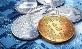 آخرین وضعیت بازار رمزارزها / بیت‌کوین چند؟