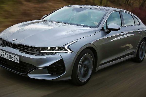 راز کلاه بزرگی که سر خریداران کیا اپتیما گذاشته شد!