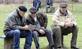 اطلاعیه مهم تامین اجتماعی برای بازنشستگان