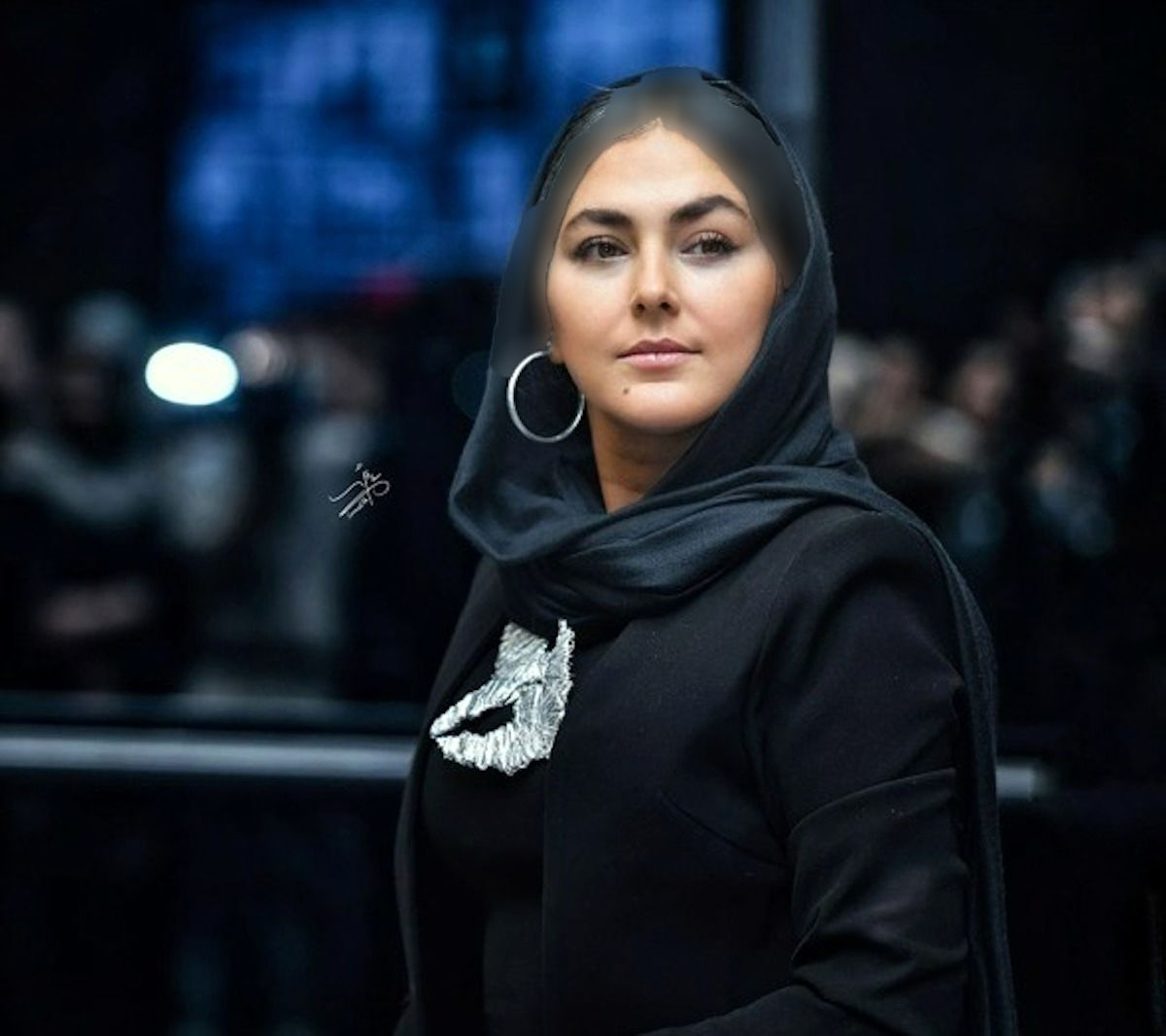 هدی زین‌العابدین