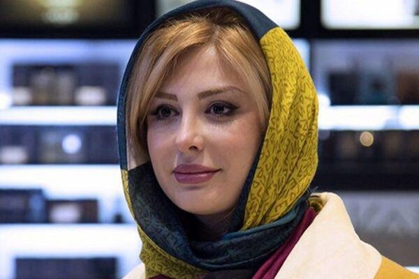 این عکس خانوادگی نیوشا ضیغمی همه را غافلگیر کرد!