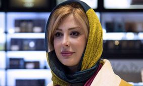 این عکس خانوادگی نیوشا ضیغمی همه را غافلگیر کرد!