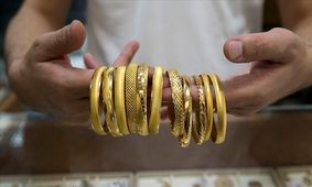 چرا طلافروشان ناراضی بودند؟