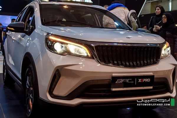 جانشین پژو 207 با قیمتی شگفت‌انگیز پیش‌فروش می‌شود!