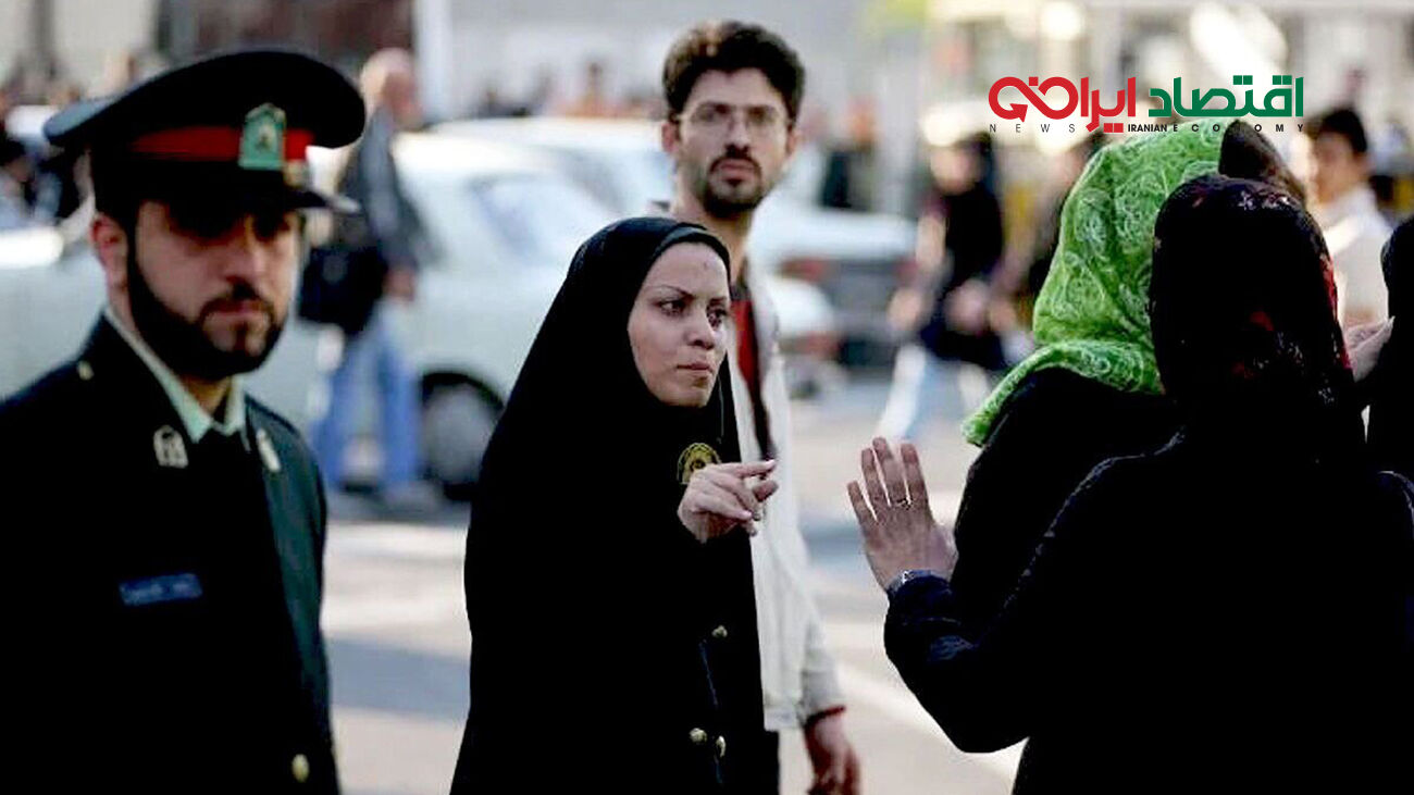 خسروپناه: مسئله حجاب را نمی‌توان با تصمیم‌های احساسی حل کرد