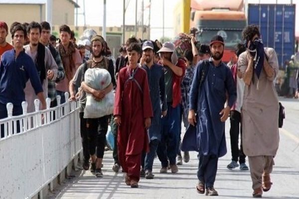 مرز ناموس کشور است؛ حضور بدون ساماندهی اتباع، تهدیدی برای امنیت و اقتصاد کشور