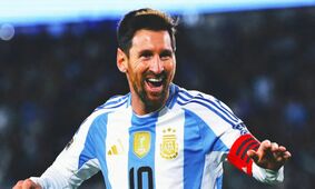 لیونل مسی؛ فاتح عنوان آقای گل مقدماتی جام جهانی در آمریکای جنوبی!