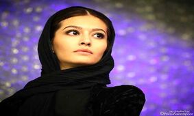 از چهره واقعی این خانم بازیگر ایرانی شوکه می شوید