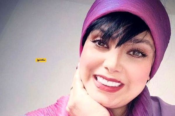 تغییر چهره صبا راد همه را شوکه کرد/ آیا او خودش را گم کرده؟