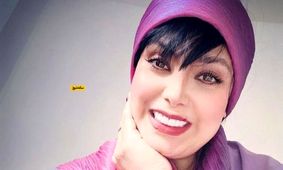 تغییر چهره صبا راد همه را شوکه کرد/ آیا او خودش را گم کرده؟