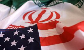 آمریکا سنگین‌ترین تحریم‌های سال‌های اخیر را علیه ایران اعمال کرد