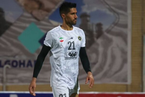 سید حسین حسینی به اردن می‌رود!