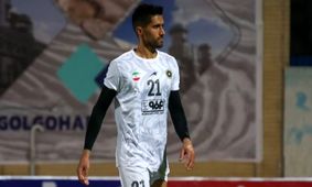 سید حسین حسینی به اردن می‌رود!