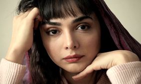 اولین عکس از شوهر خیلی شیک المیرا دهقانی / خانم بازیگر غوغا کرد