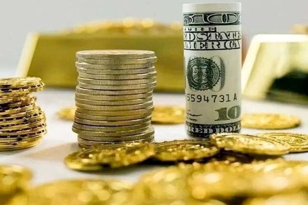 قیمت طلا، دلار، یورو و سکه امروز چهارشنبه ۱۸ تیر ۱۴۰۴