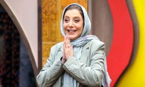 جذابیت رویا میرعلمی با لباس عروسِ! +عکس