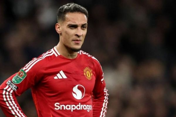 پیام طوفانی ستاره مغضوب منچستریونایتد که همه را شوکه کرد!