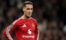 پیام طوفانی ستاره مغضوب منچستریونایتد که همه را شوکه کرد!