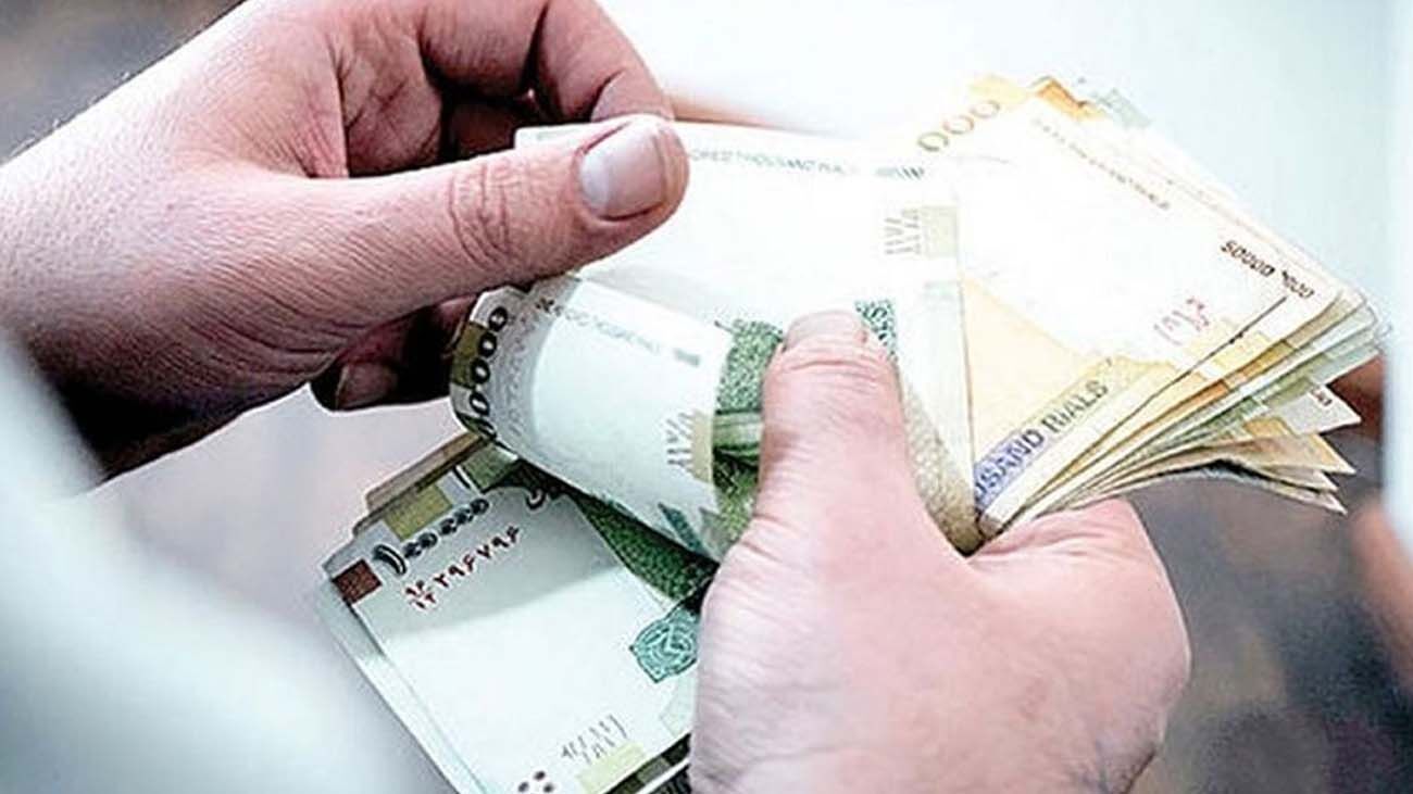 حساب این دسته از کارمندان دولت 3 میلیون شارژ شد