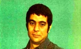 عشق جنجالی بهروز وثوقی و آفرین عبیسی در فیلم «طوقی» سال ۱۳۴۹