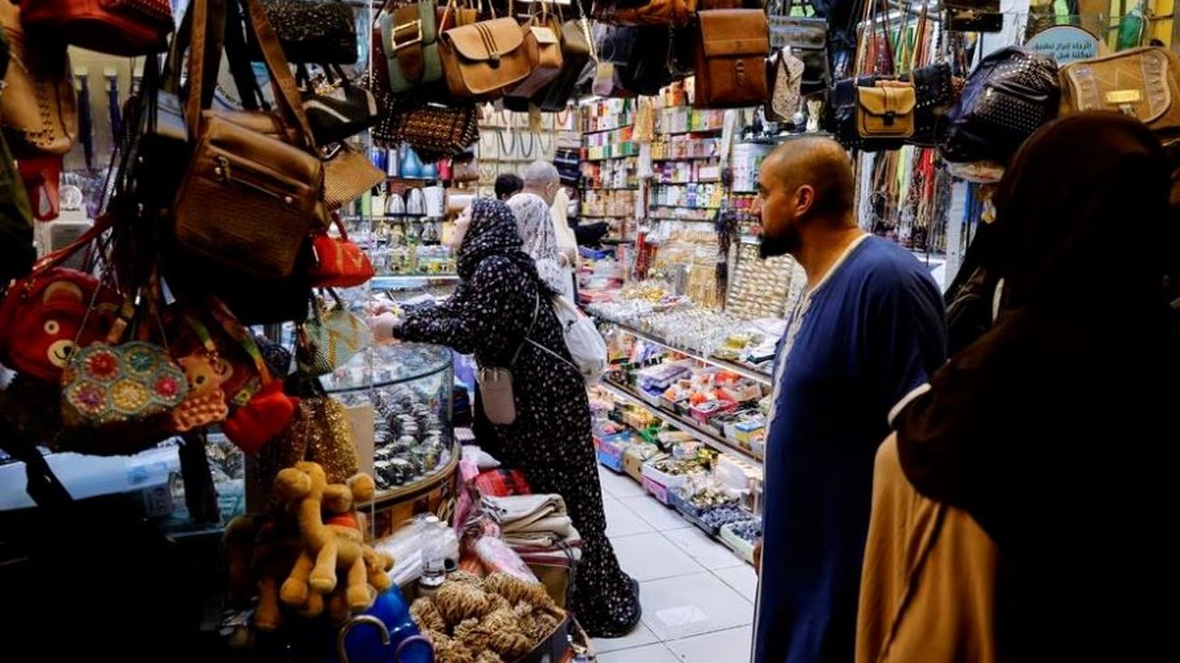 جهش فعالیت بخش خصوصی غیرنفتی عربستان در ماه ژانویه