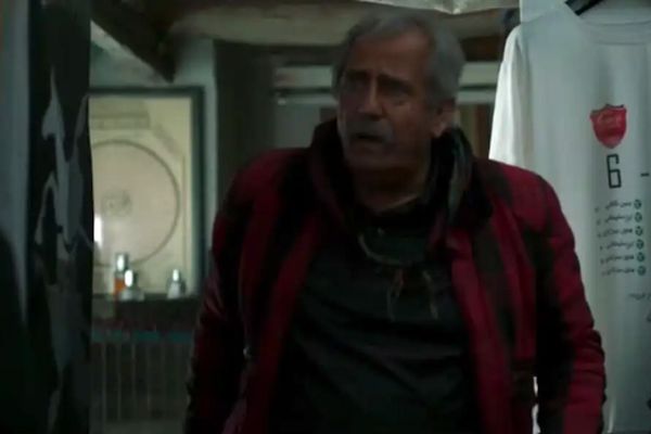 دلیل قاطی کردن نوشین در سریال «از یاد رفته» چه بود؟ +فیلم